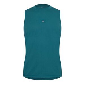 Represent Mens 247 Sleeveless Tank Top / Teal